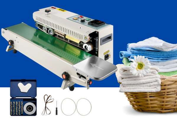 Washing Powder Making Machine – Efficient & Affordable Solution in India