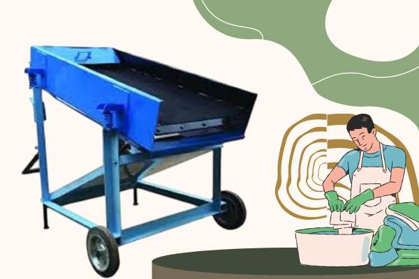 Surf Making Machine Price in India – Affordable Rates