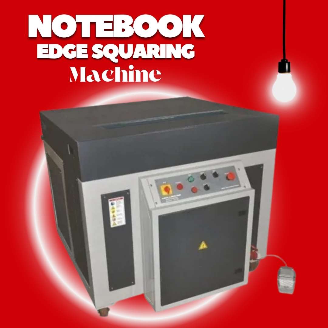 Spiral Binding Machine for Notebooks – Affordable & Efficient Solutions for All Sizes