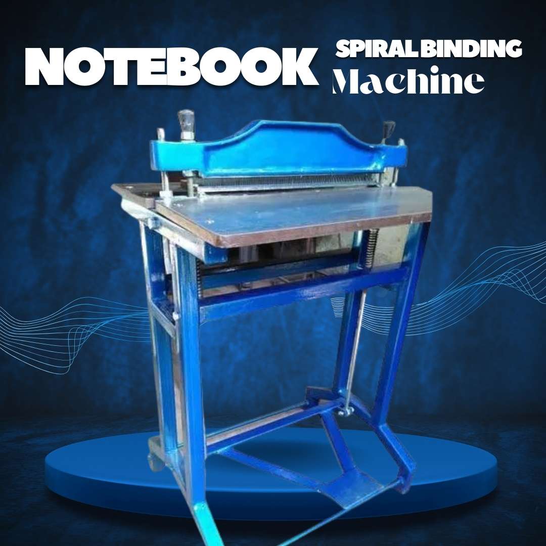 Notebook Machine for Small Business – Affordable & Profitable Setup
