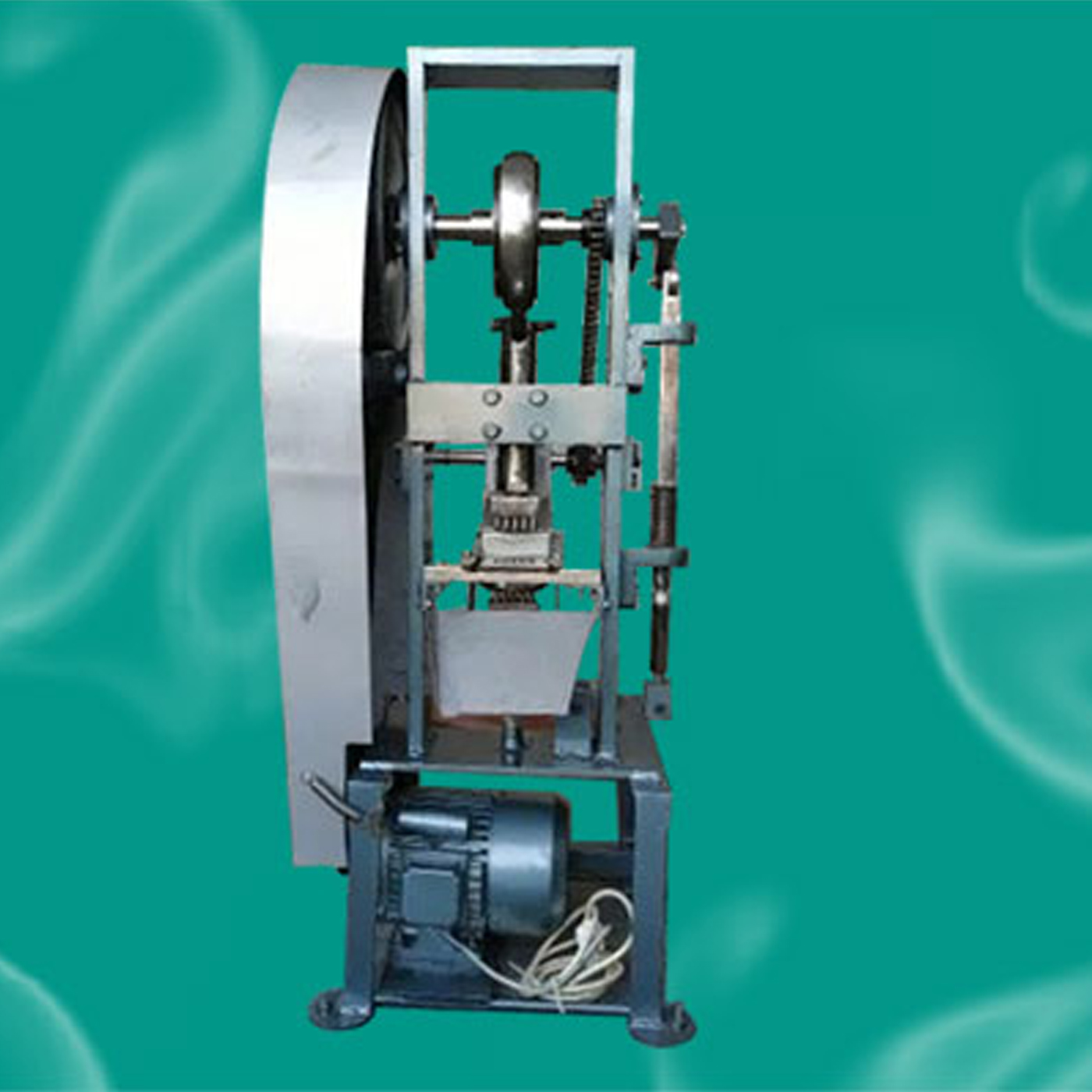 Kapur Making Machine – Efficient Camphor Tablet Production for Business