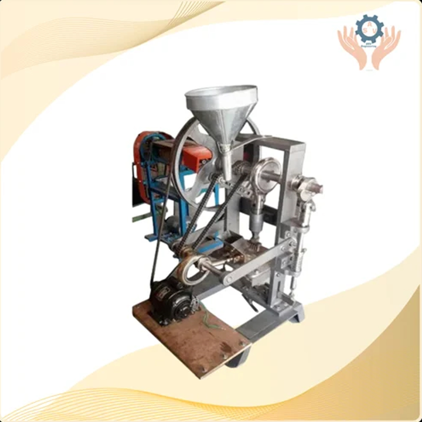 Affordable Kapoor Making Machine – Low Cost Camphor Tablet Machine for Home Business
