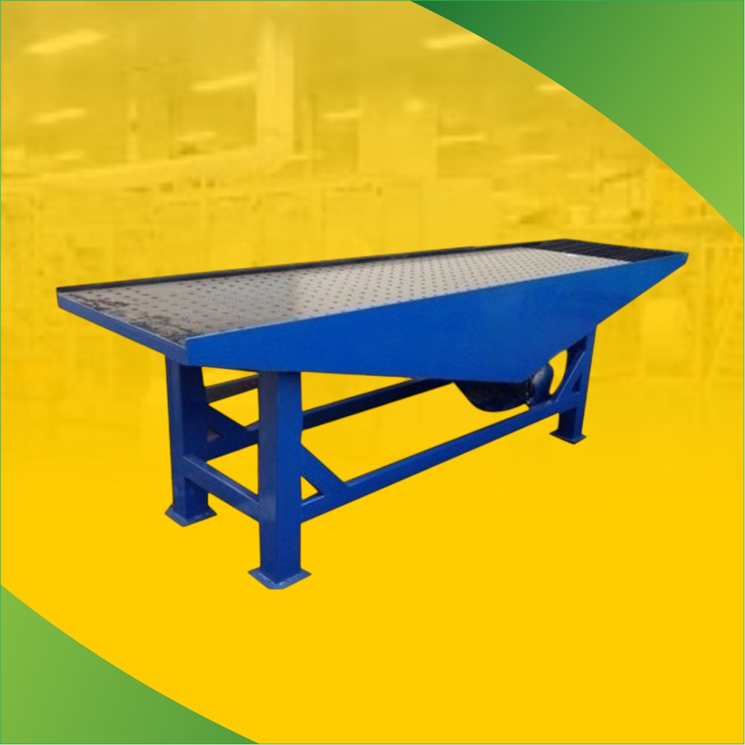  Concrete Vibrating Machine