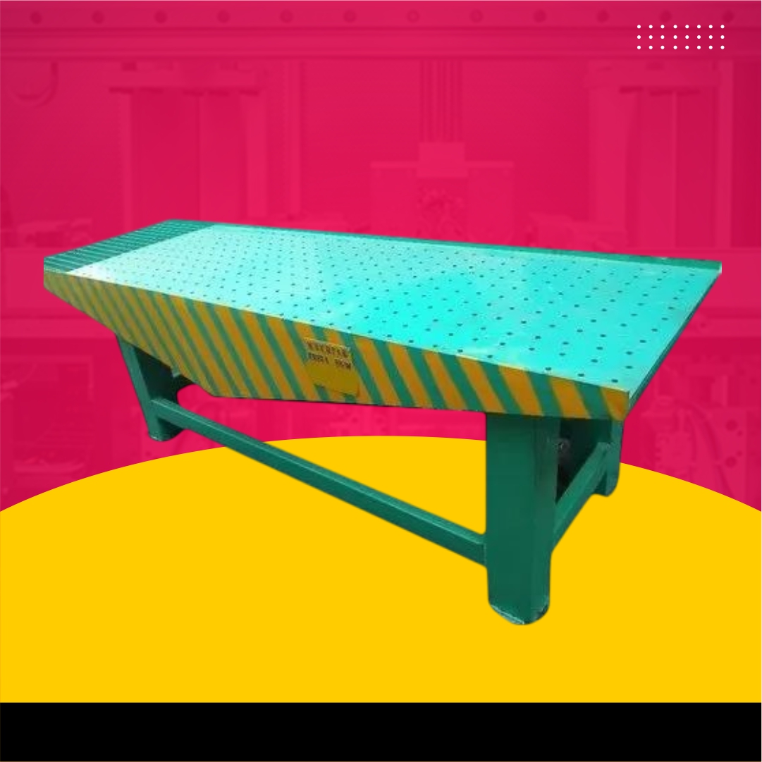  Concrete Vibrating Machine