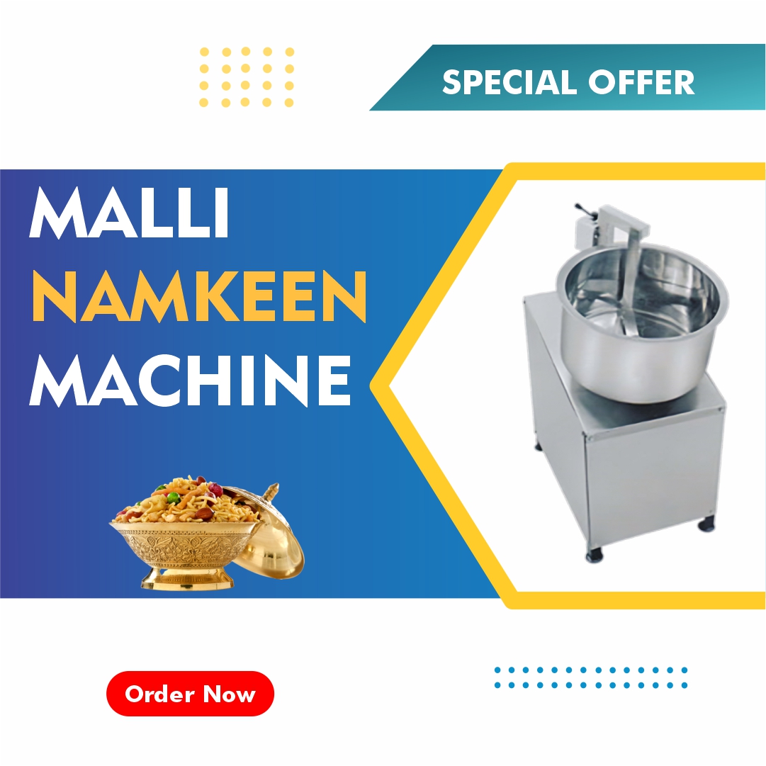 malli machine