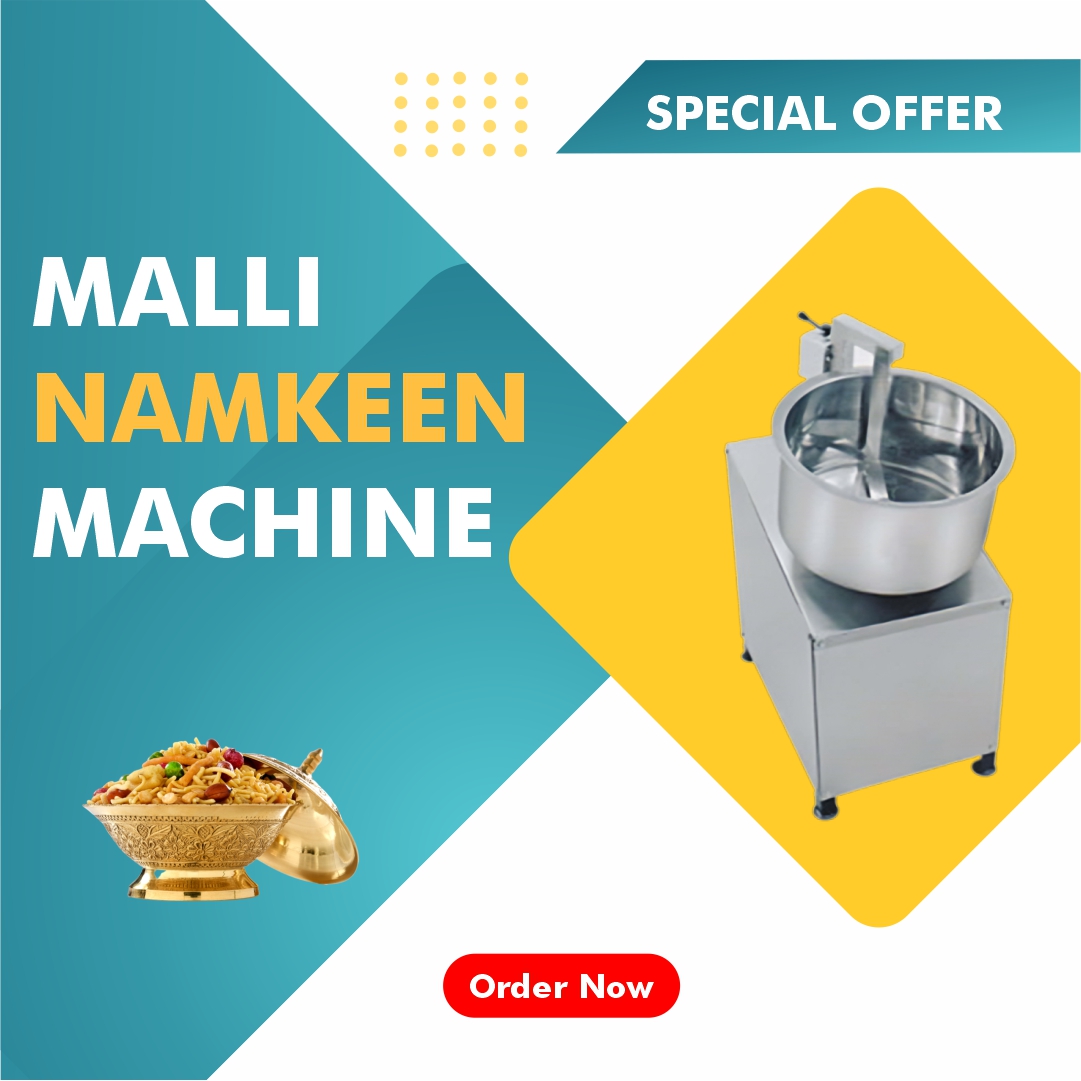 malli machine