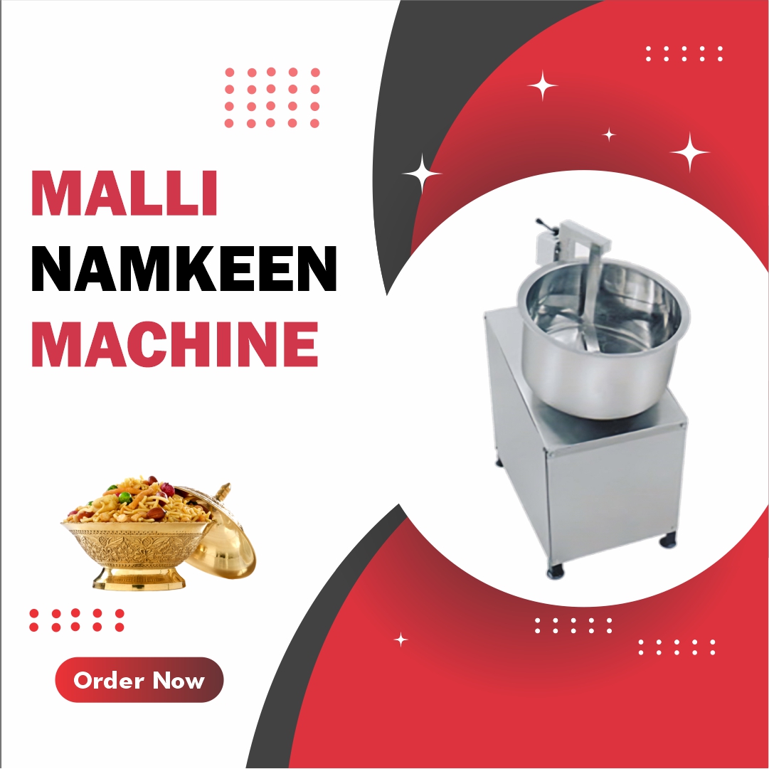 malli machine