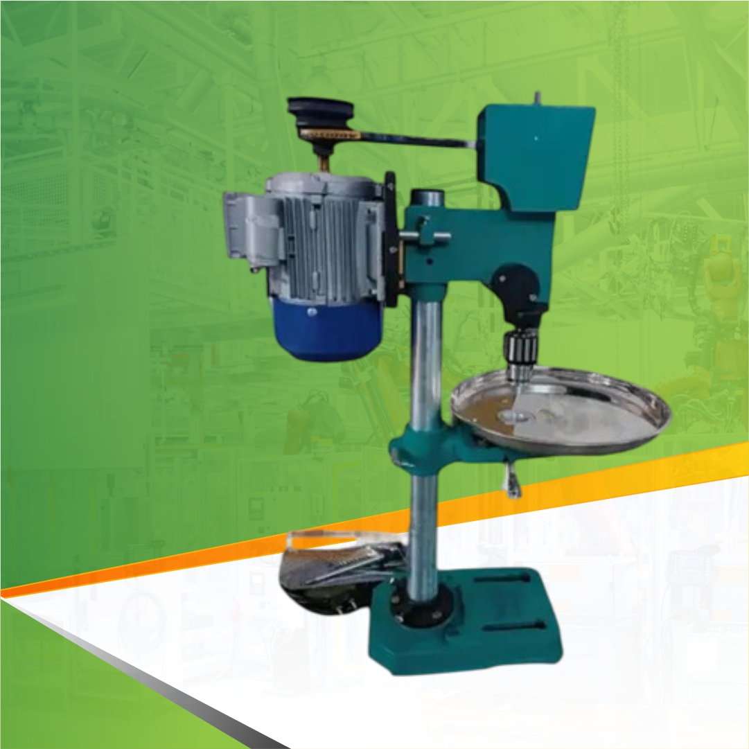 sambrani cup making machine