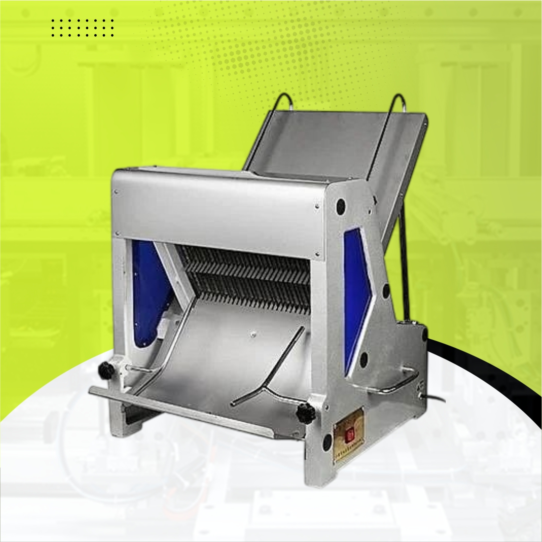  BREAD SLICER MACHINE
