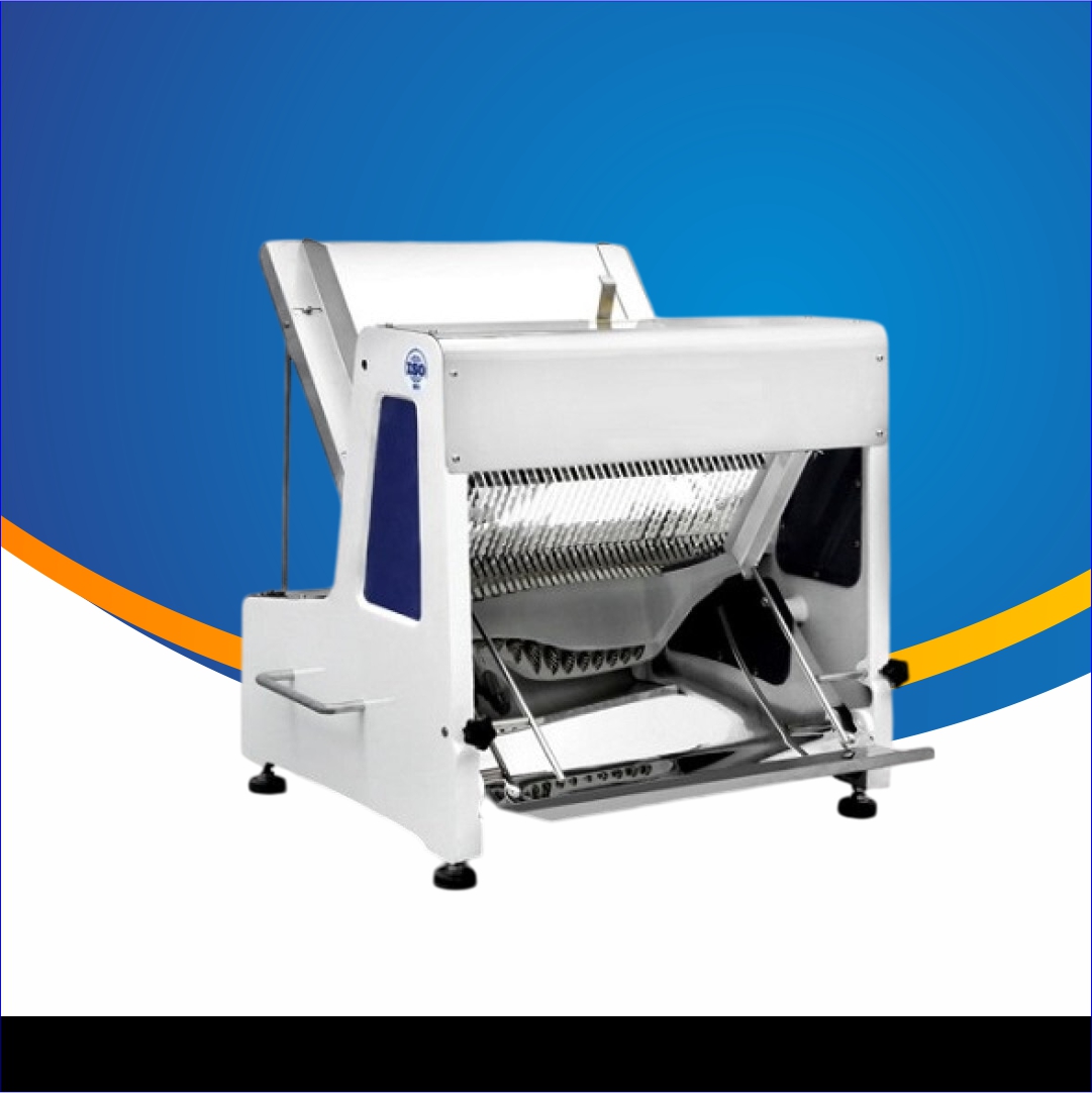 BREAD SLICER MACHINE