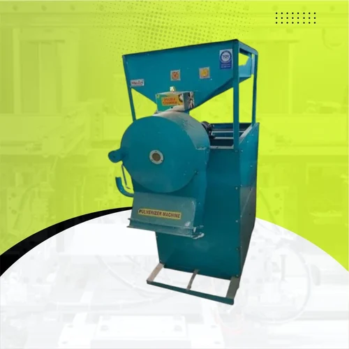Besan Mill Machine for Small Business – Efficient & Affordable Gram Flour Production