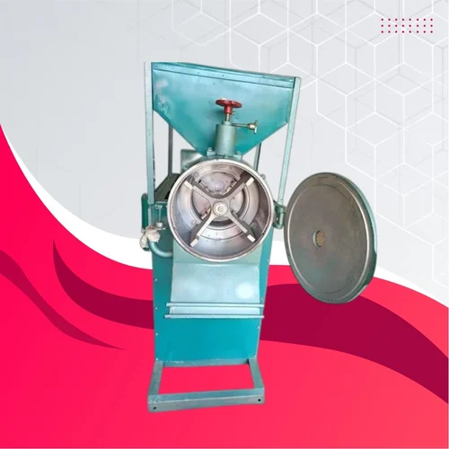 Fully Automatic Besan Production Line – High Efficiency Gram Flour Manufacturing