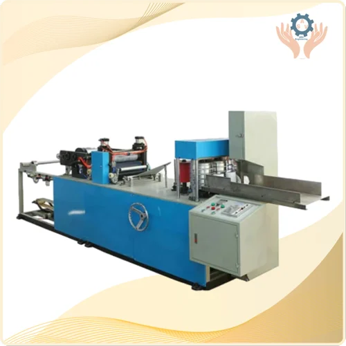 Low Cost Tissue Paper Machine – Affordable Tissue Making Solutions