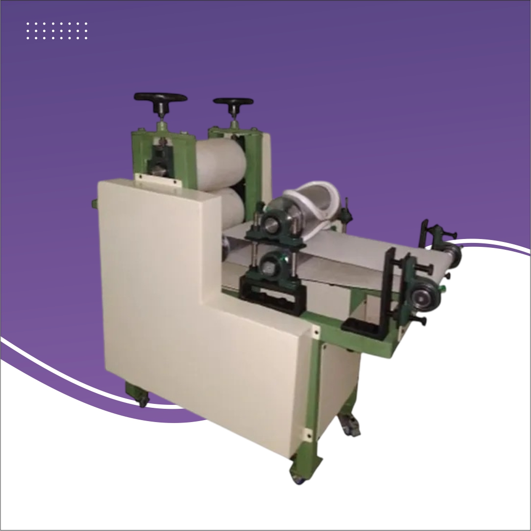 Pani Puri Machine for Business – Boost Your Snack Venture with ASVR Engineering