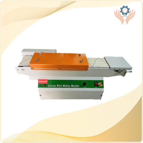 Cotton Batti Making Machine – Start a Profitable Wick-Making Business Today