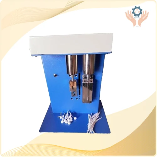 Trusted Cotton Wick Machine Manufacturer in India – Quality You Can Rely On