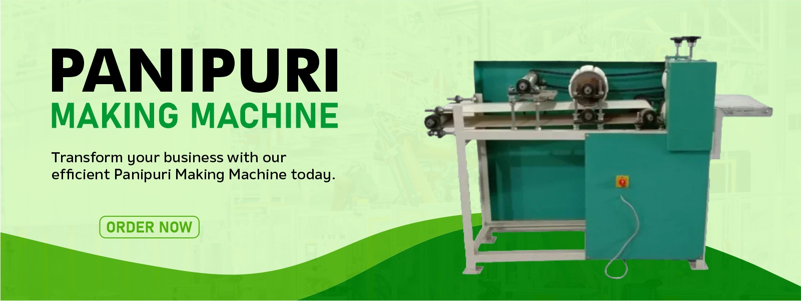 Start, Earn, and Grow – Business Simplified by ASVR Engineering Machines