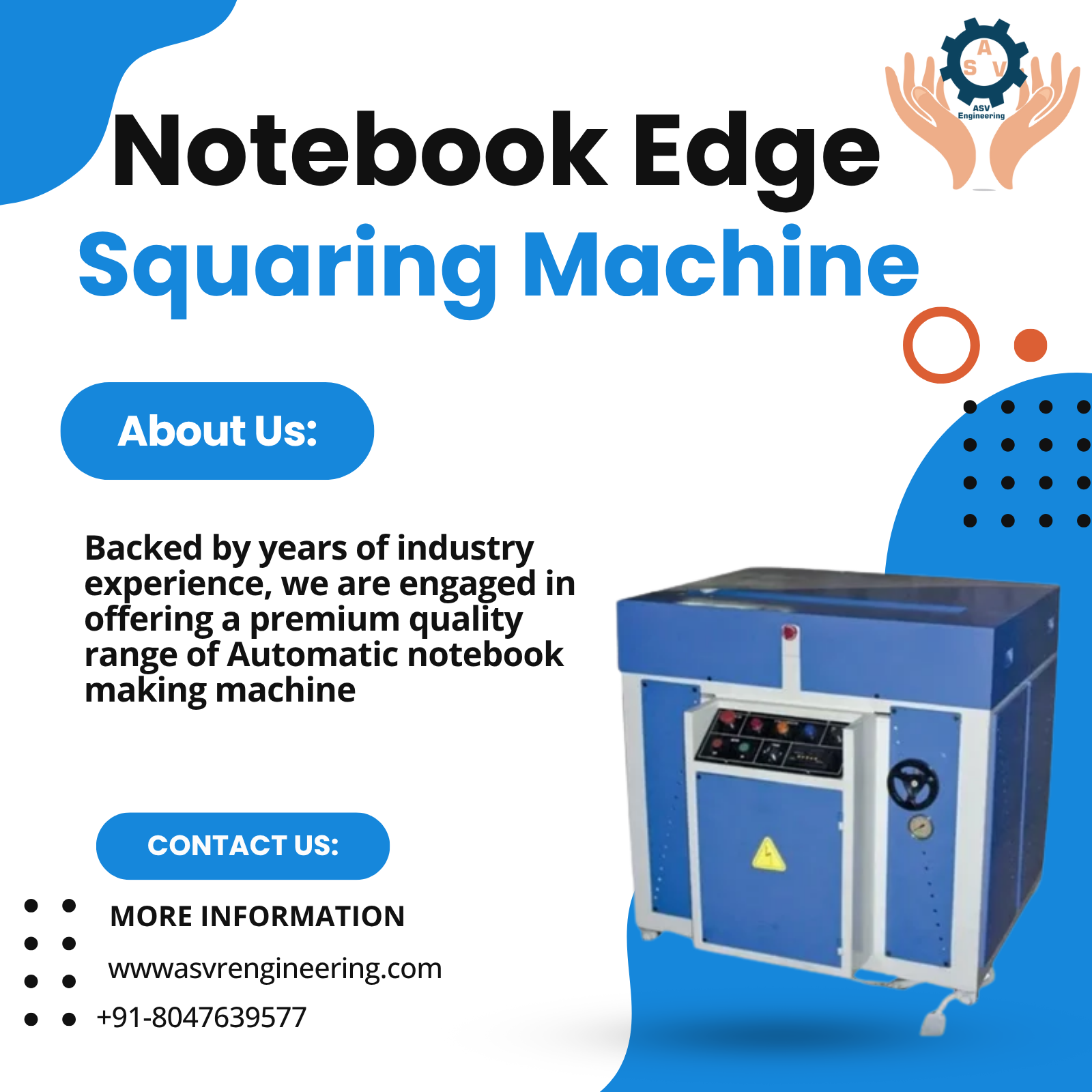 Manual vs. Automatic Notebook Making Machine – Which One Is Right for Your Business in 2025?