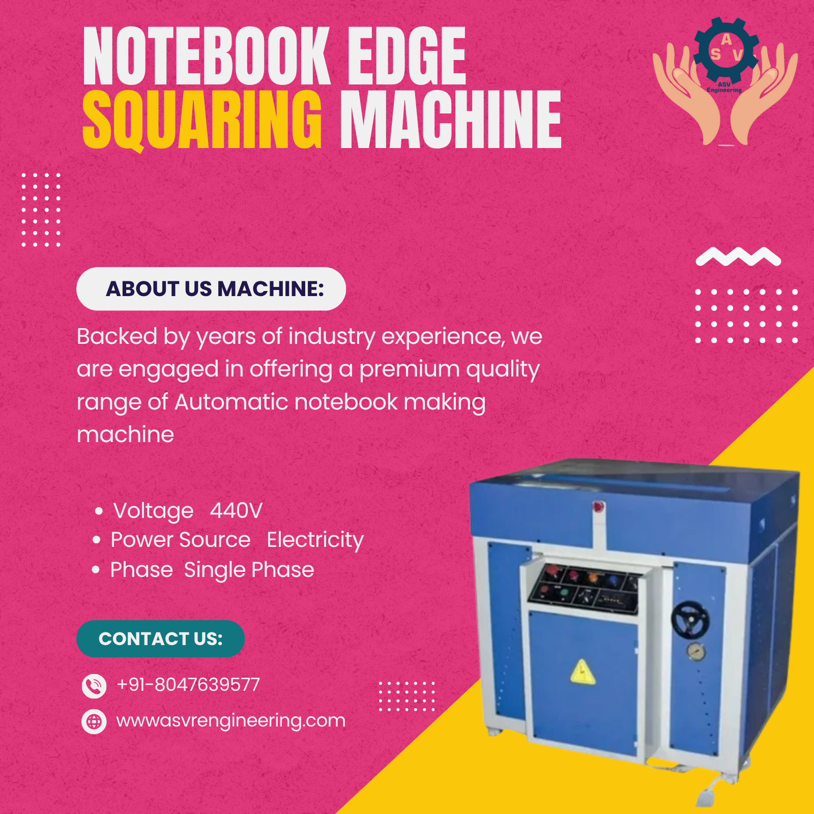 Notebook Making Machine Price in India – Updated July 2025