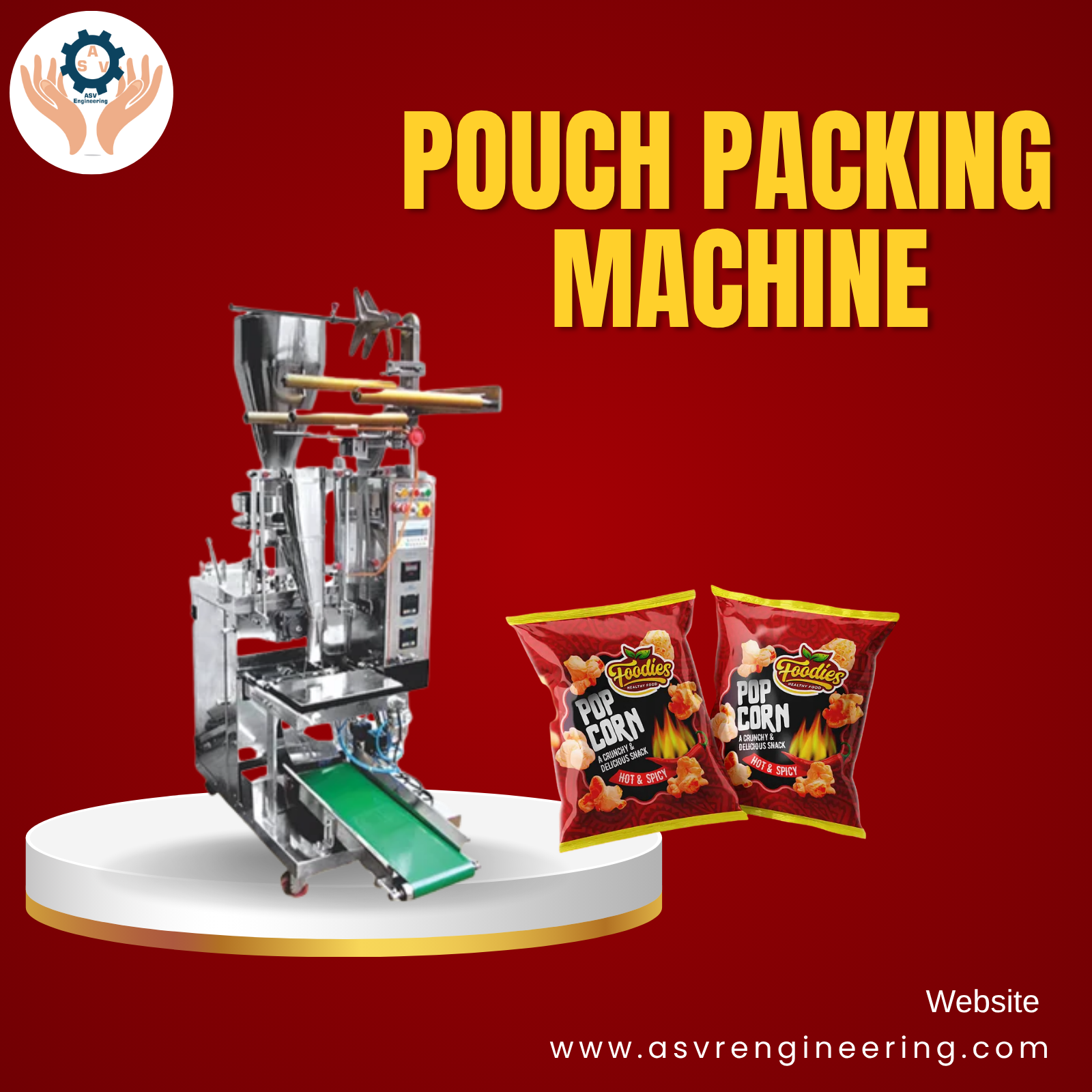 Pouch Packing Machine Price, Features & Technical Specifications – Full Guide