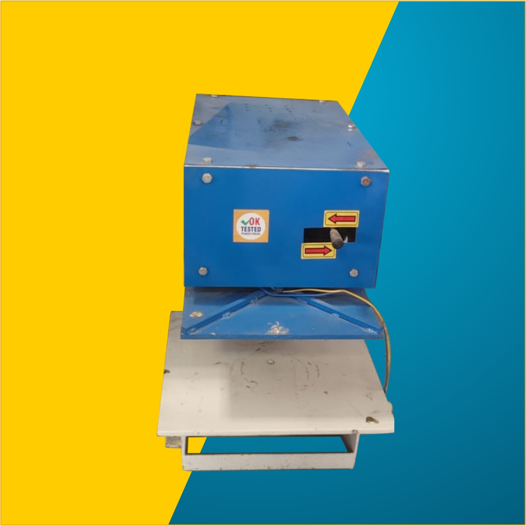 Footwear Making Machine | Hawai Chappal, EVA & Slipper Machines