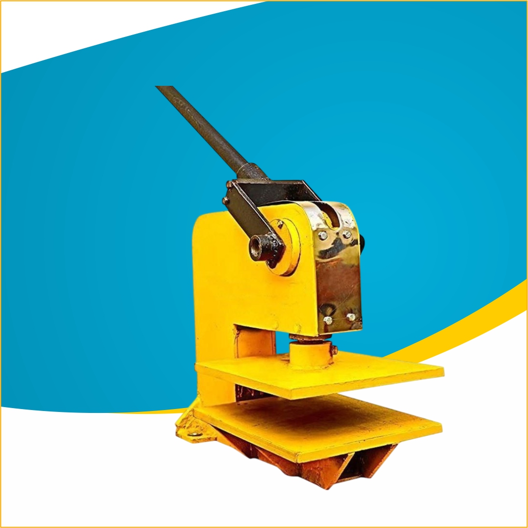 Slipper Making Machine Suppliers in India | Hydraulic & EVA Slipper Machines