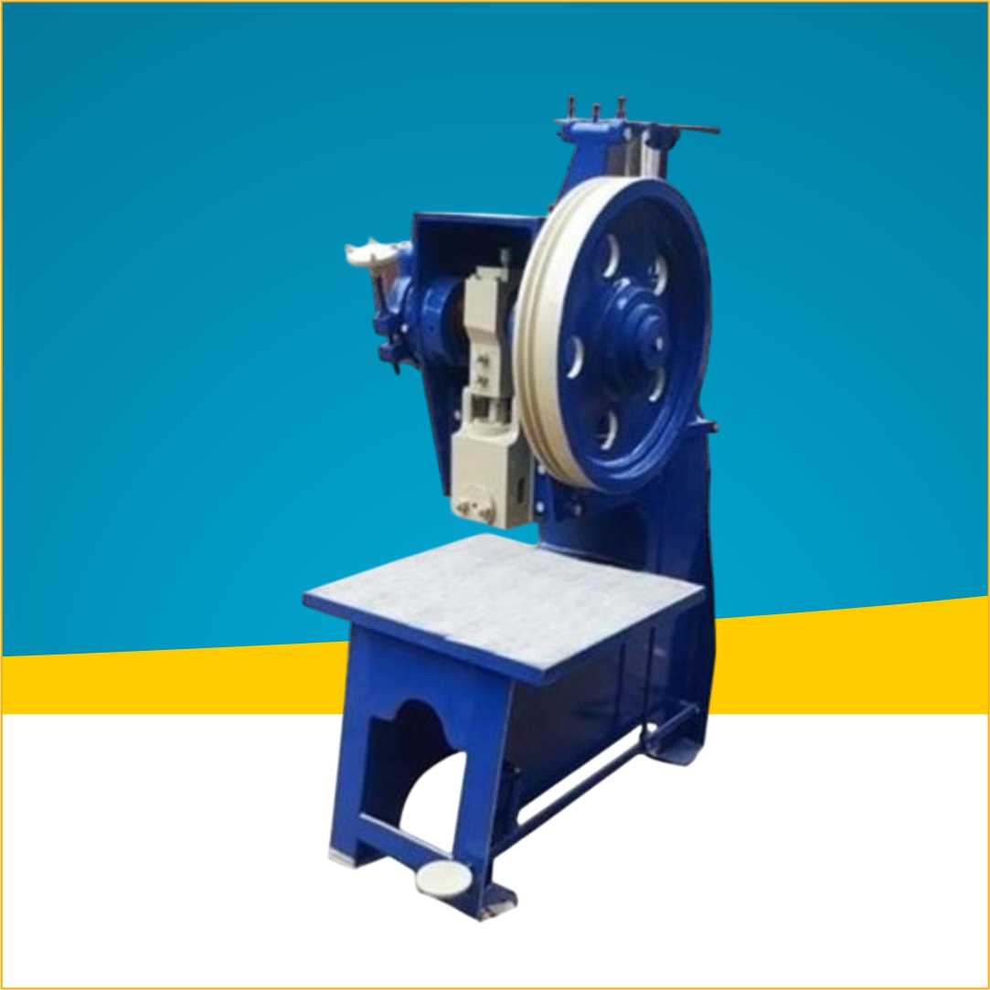 Low Cost Slipper Making Machine | Affordable Hawai Chappal Machines in India