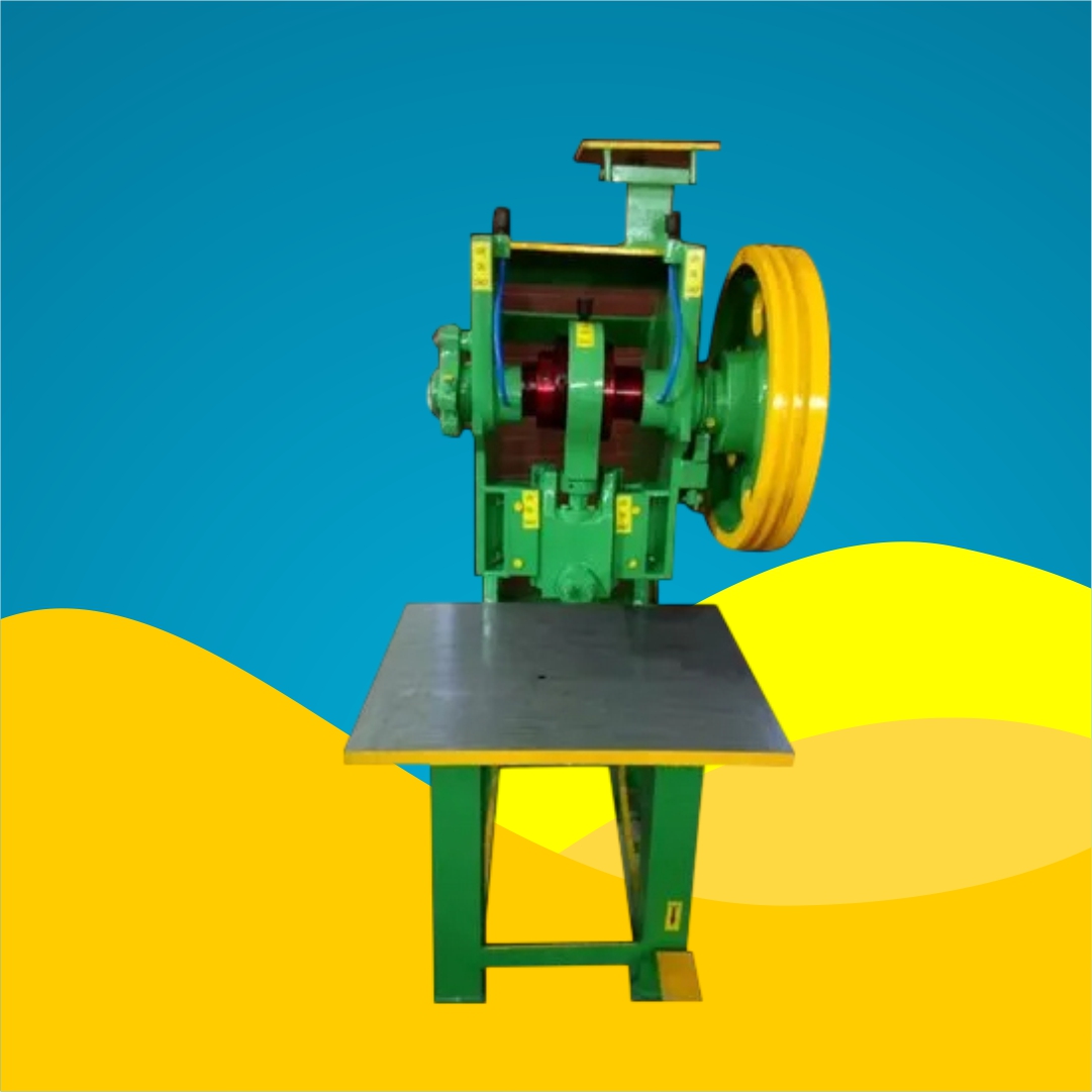 Slipper Making Machine Dealers Near Me | Local Chappal Machine Suppliers