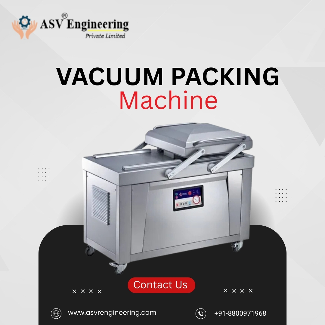 Vacuum Packing Machine Dealers Near You | Best Prices on Food & Industrial Vacuum Sealers