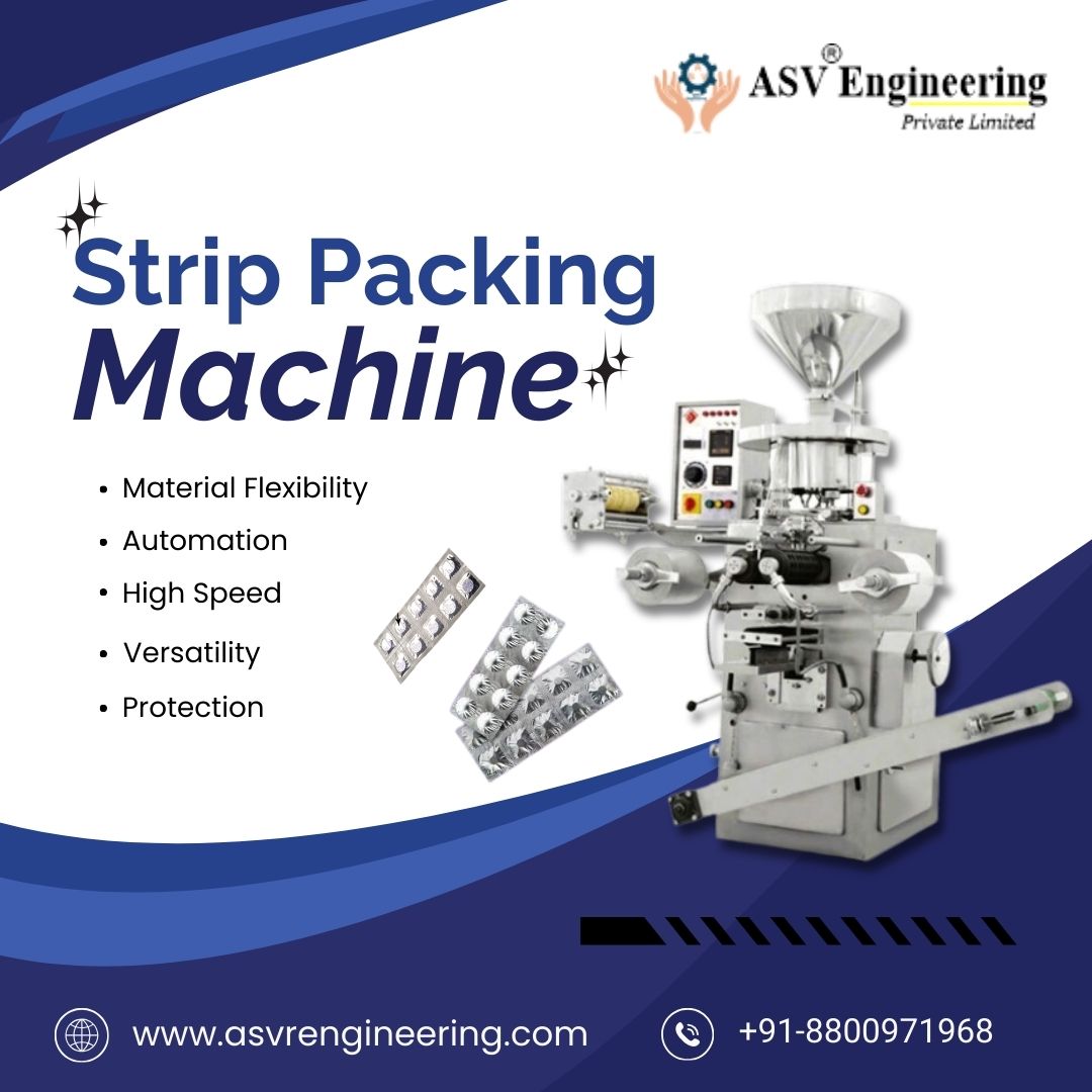 Leading Packaging Machine Distributors Offering Advanced, Reliable & Cost-Effective Solutions