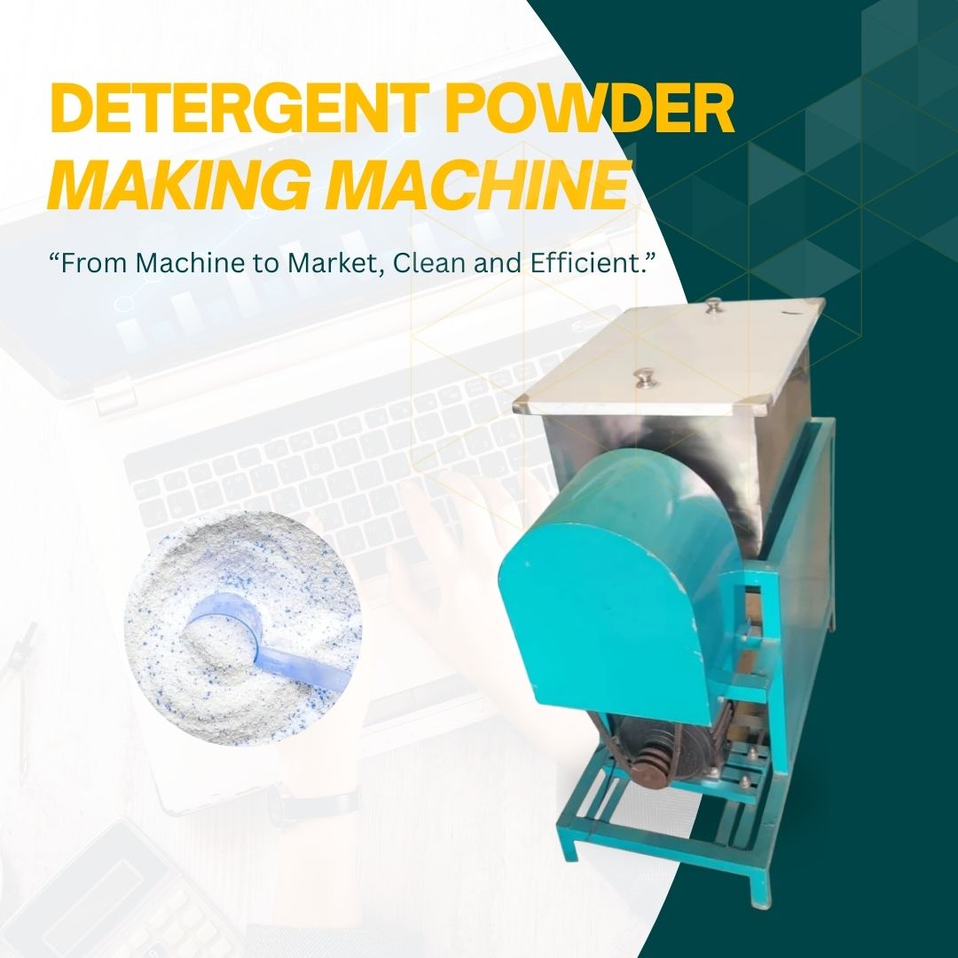 Top Detergent Powder Packaging Machine Manufacturers Offering Reliable Industrial Packaging Equipment