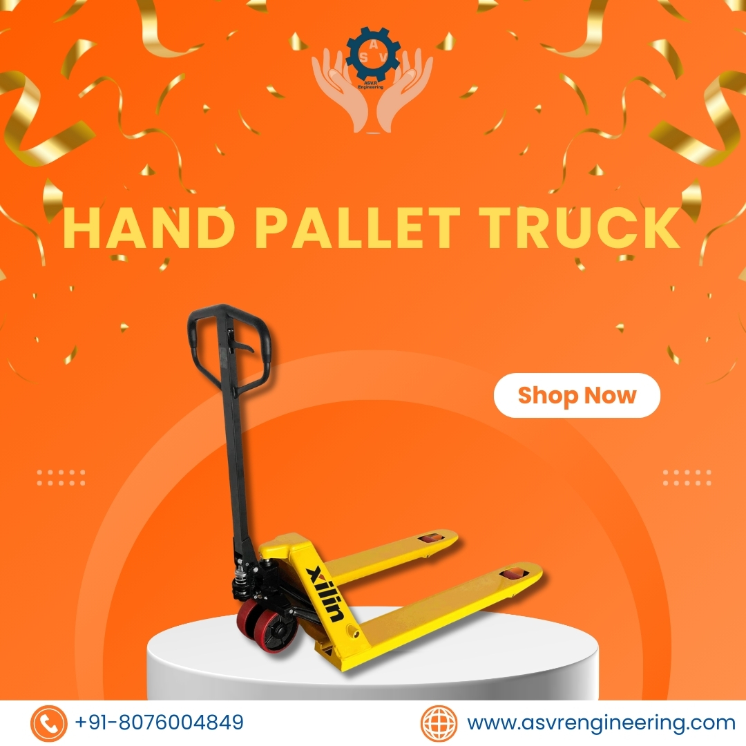 Leading Hydraulic Hand Stacker Dealers Near Me – Reliable, Industrial Grade Warehouse Stackers