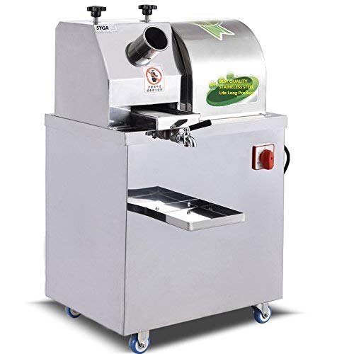 Commercial Sugarcane Juice Making Machine – High Efficiency Fresh Juice Extraction Solution