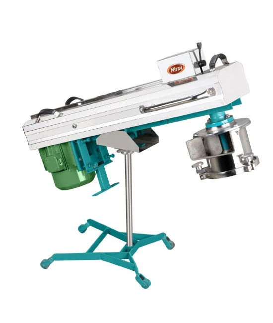 Trusted Namkeen Making Machine Manufacturers in India | ASV Engineering