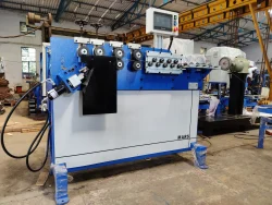 fully automatic ring vending machine
