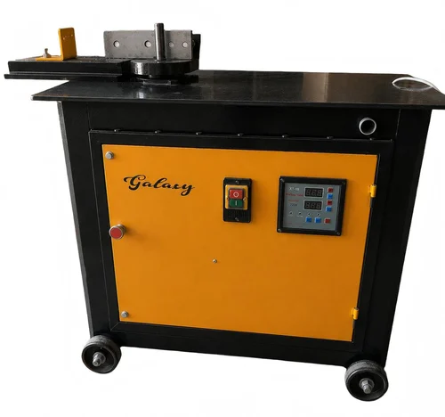 Semi Automatic Ring Bending Machine