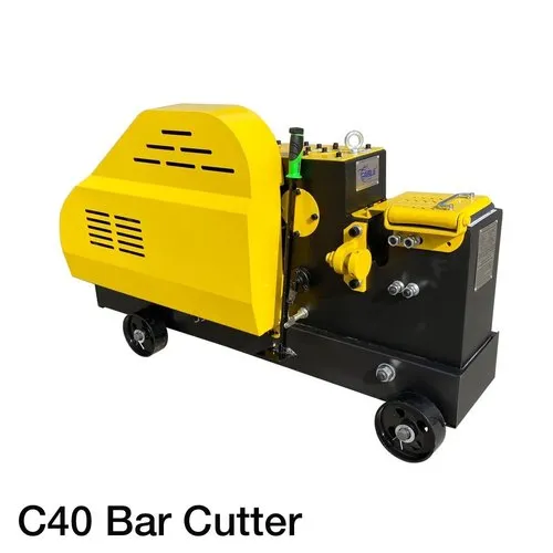 Bar Cutter Machine