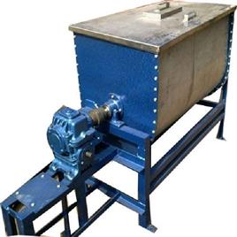 Noodle Mixture Machine