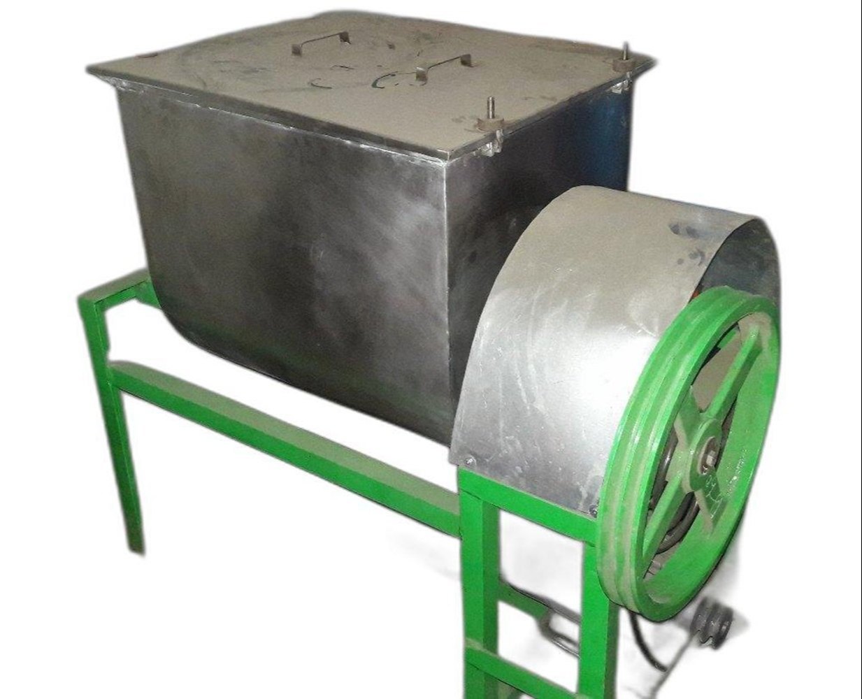 Noodle Mixture Machine