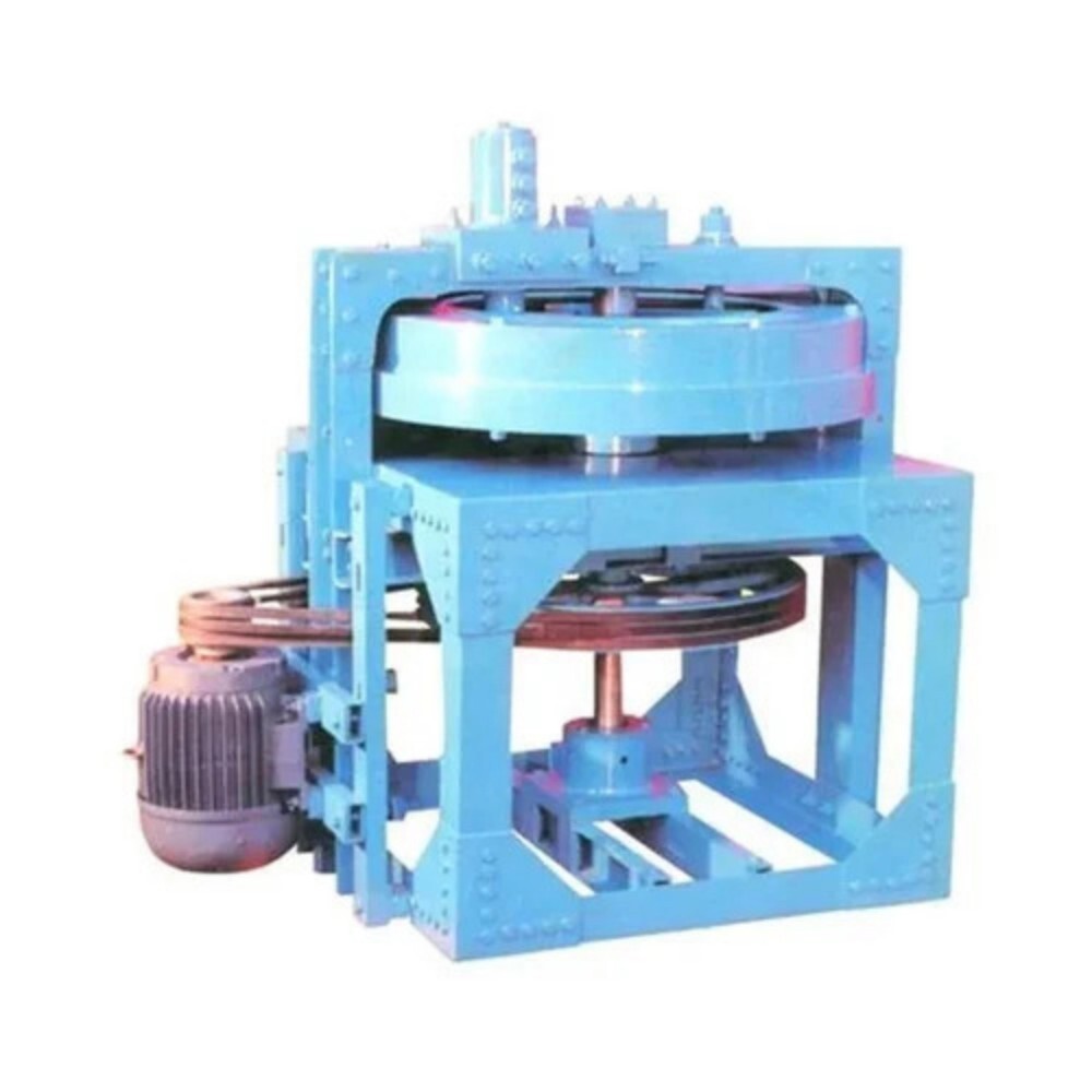 Poha Making Machine