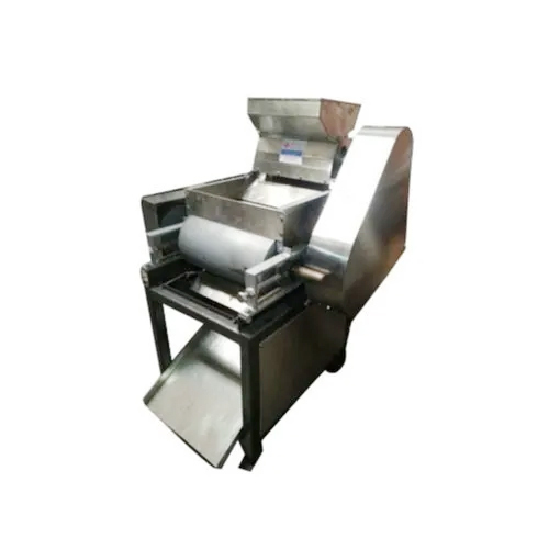 Chanachur Making Machine