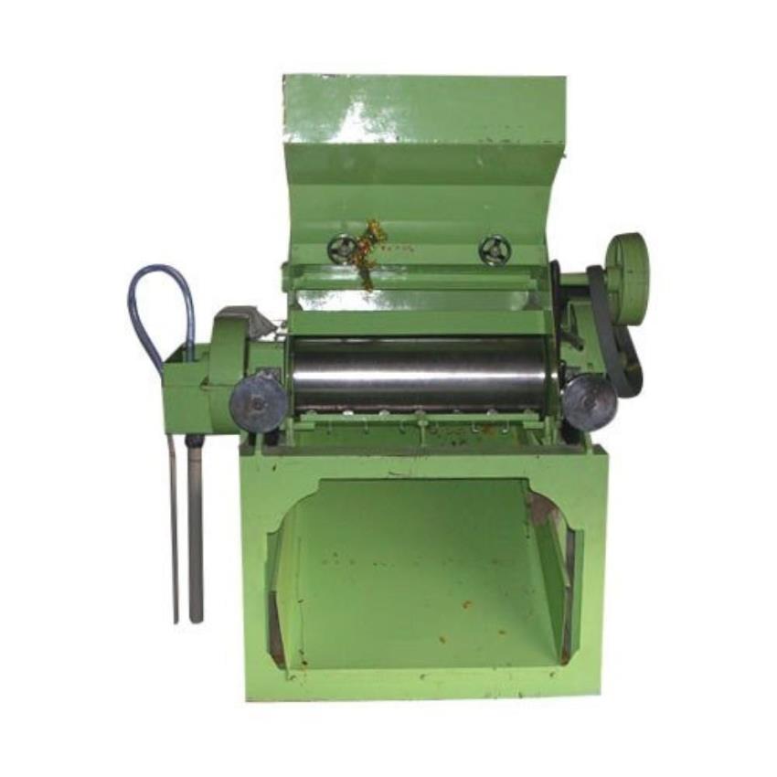 Chanachur Making Machine
