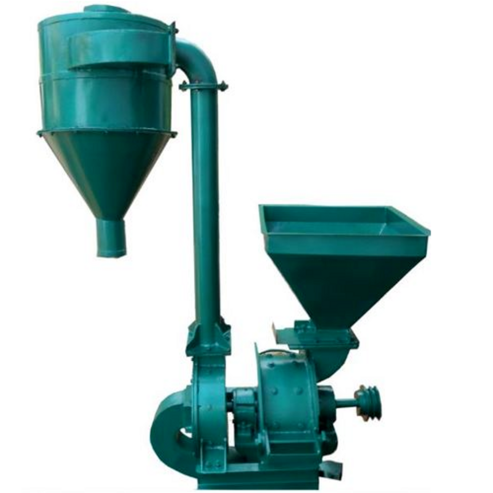 Cyclone Pulverizer Machine