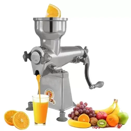Juicer Machine