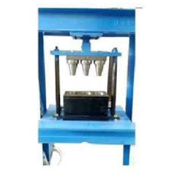 Kulhad Making Machine