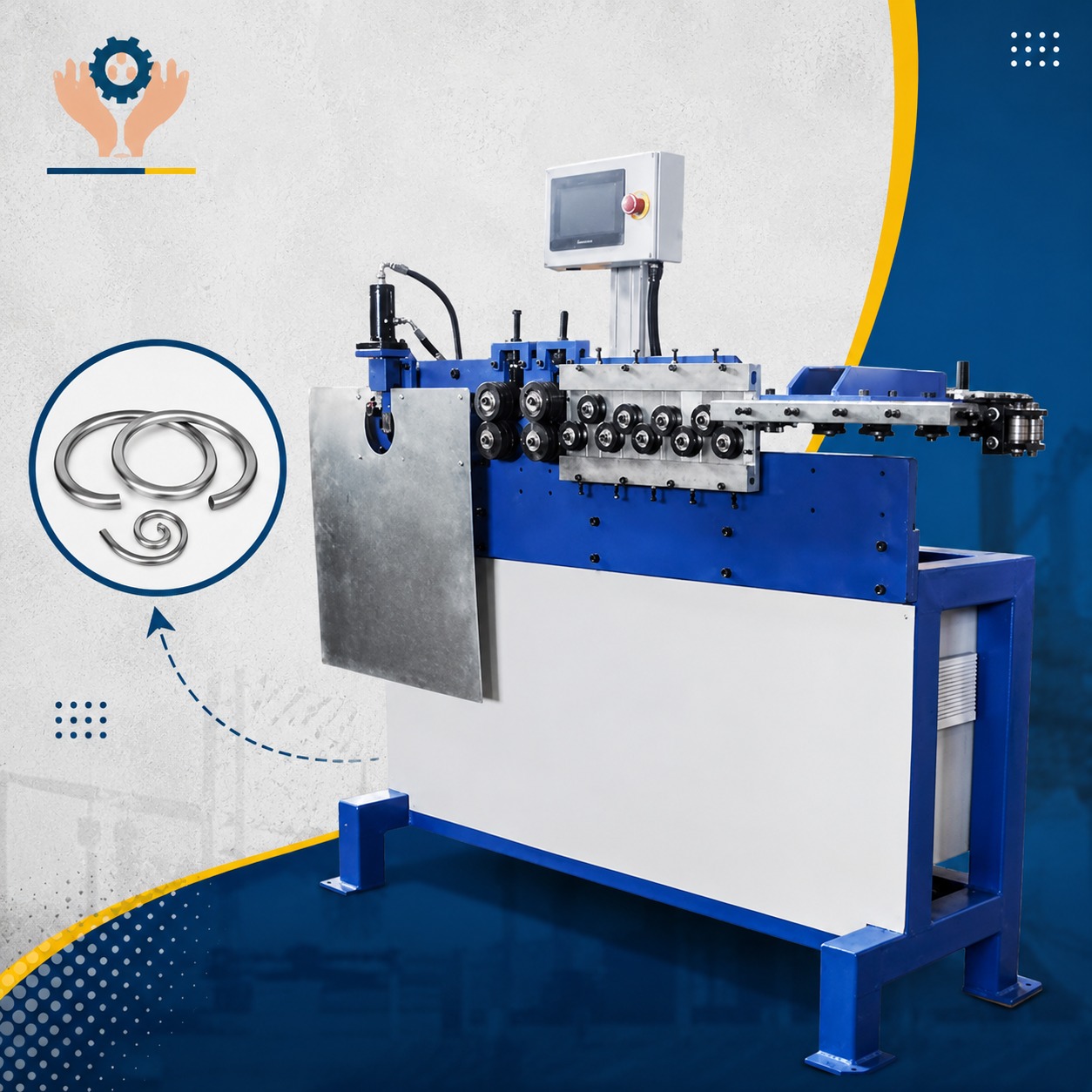 Automatic Rebar Bending Machine � Maintenance Tips & Service Guide